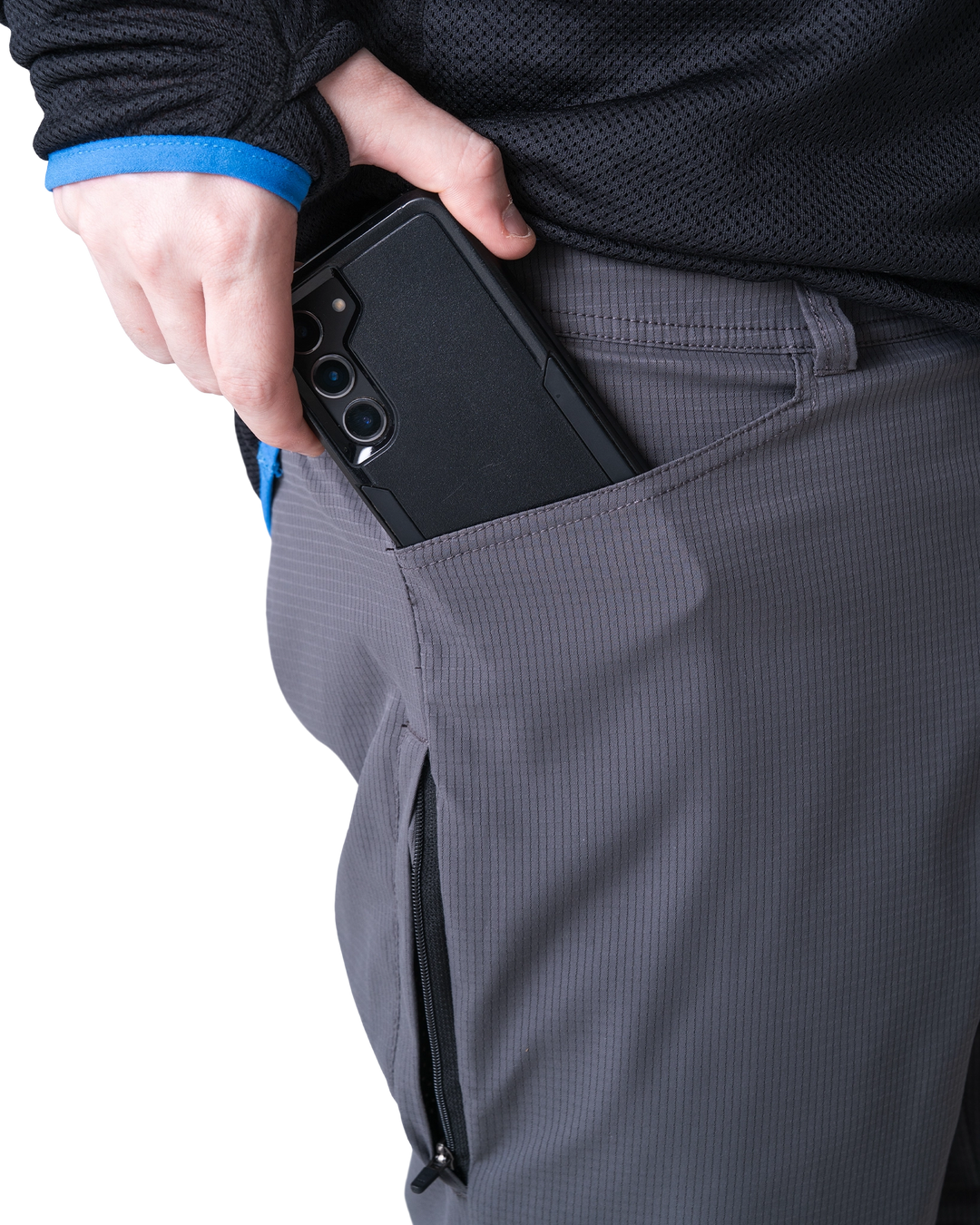 Zpacks Travel & Trail Hiking Pants