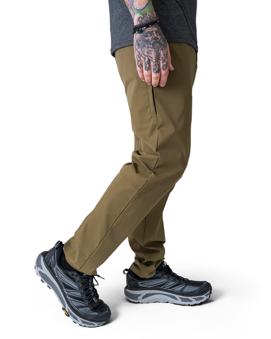 Zpacks Travel & Trail Hiking Pants