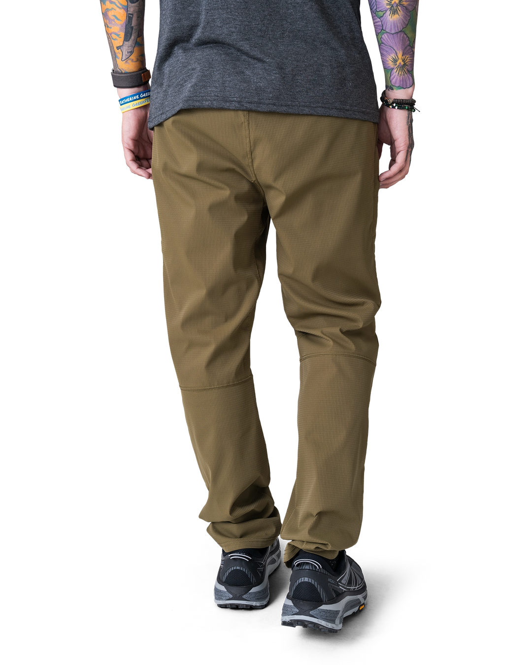 Zpacks Travel & Trail Hiking Pants