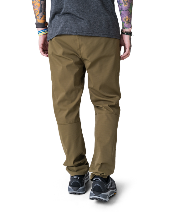 Zpacks Travel & Trail Hiking Pants
