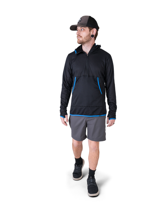 Zpacks Travel & Trail Convertible Hiking Pants