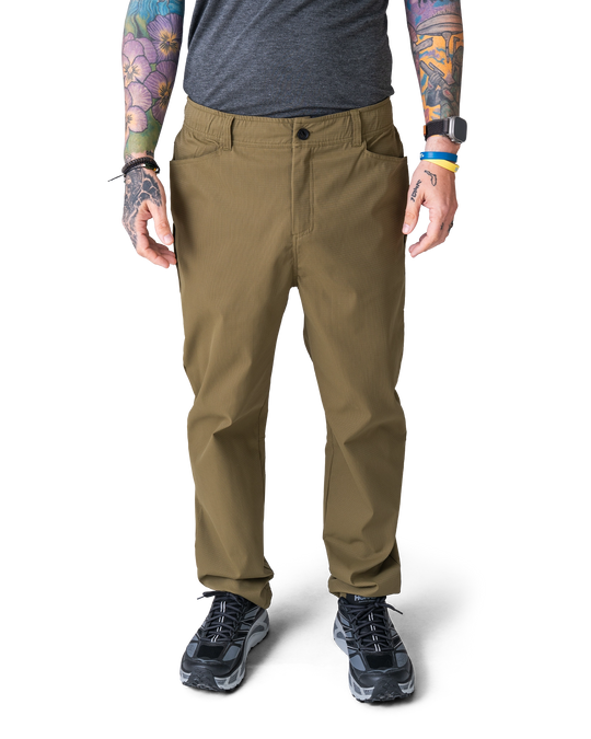 Zpacks Travel & Trail Hiking Pants