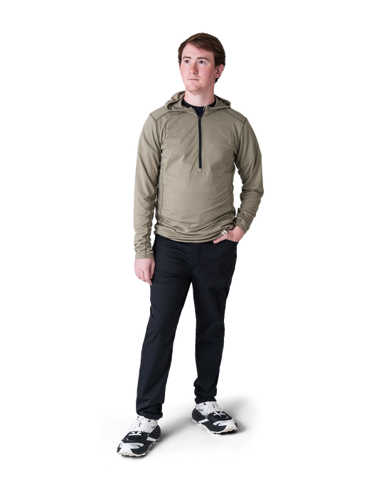 Zpacks Travel & Trail Hiking Pants