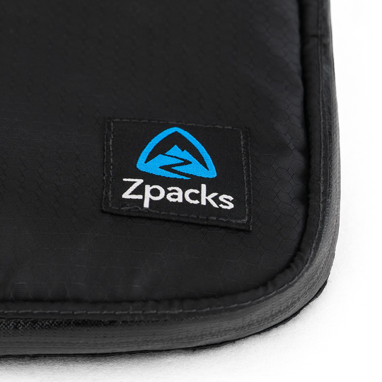 Zpacks Ultralight Electronics Case