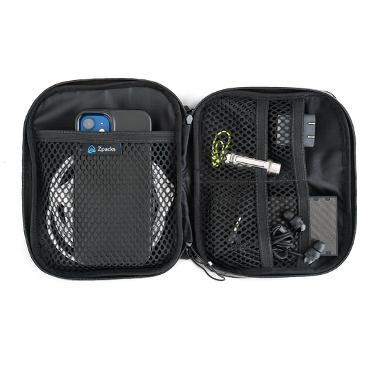 Zpacks Ultralight Electronics Case