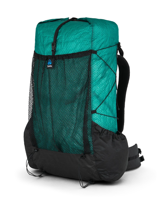 Zpacks Arc Haul Ultra 50 L - Womens
