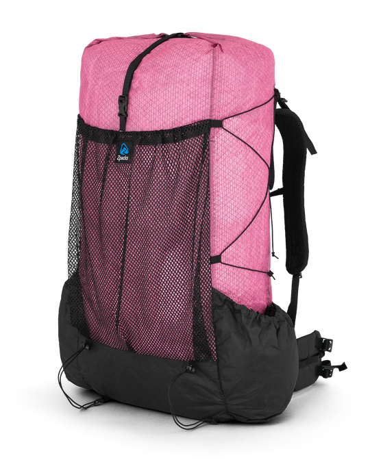Zpacks Arc Haul Ultra 70 L - Womens