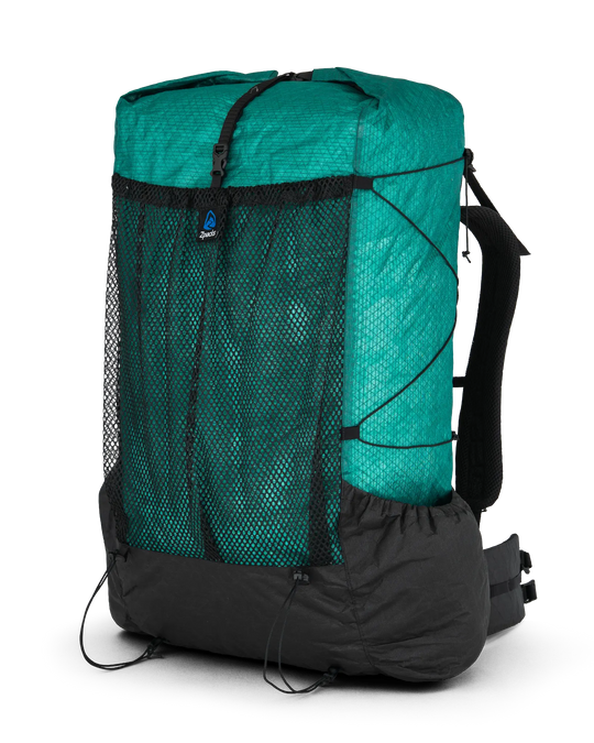 Zpacks Arc Haul Ultra 70L