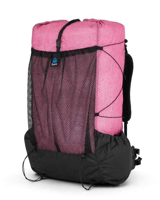 Zpacks Arc Haul Ultra 70L