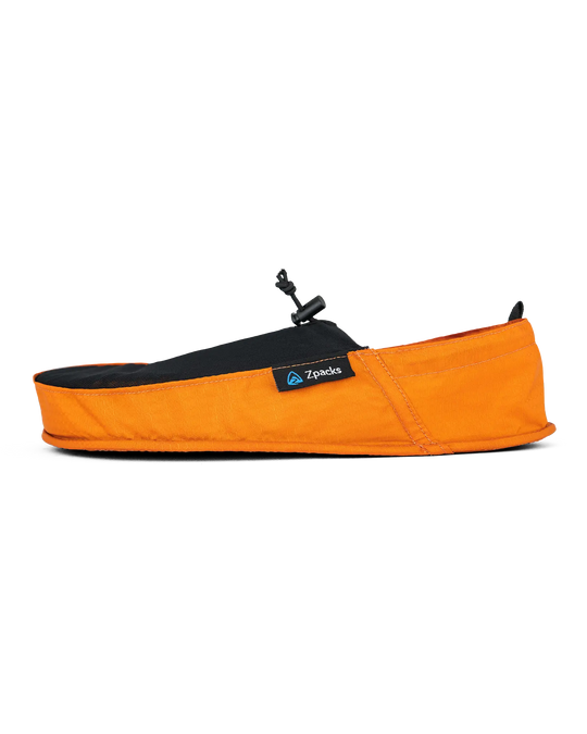 Zpacks Deluxe Camp Shoes