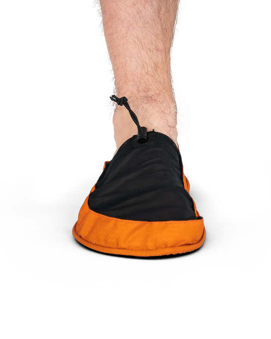 Zpacks Deluxe Camp Shoes