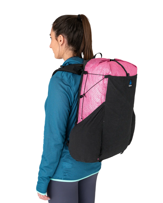 Zpacks Nero Pro