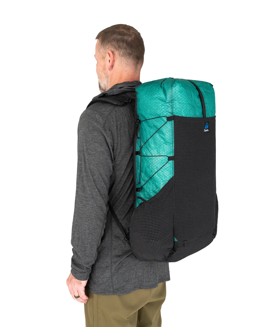 Zpacks Nero Pro
