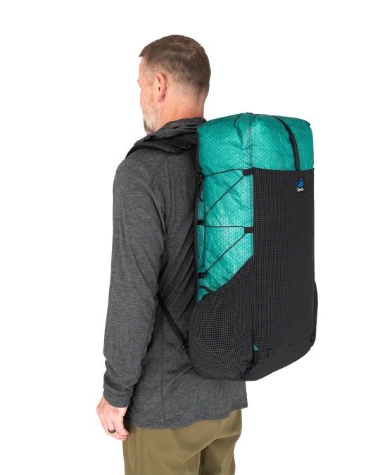 Zpacks Nero Pro