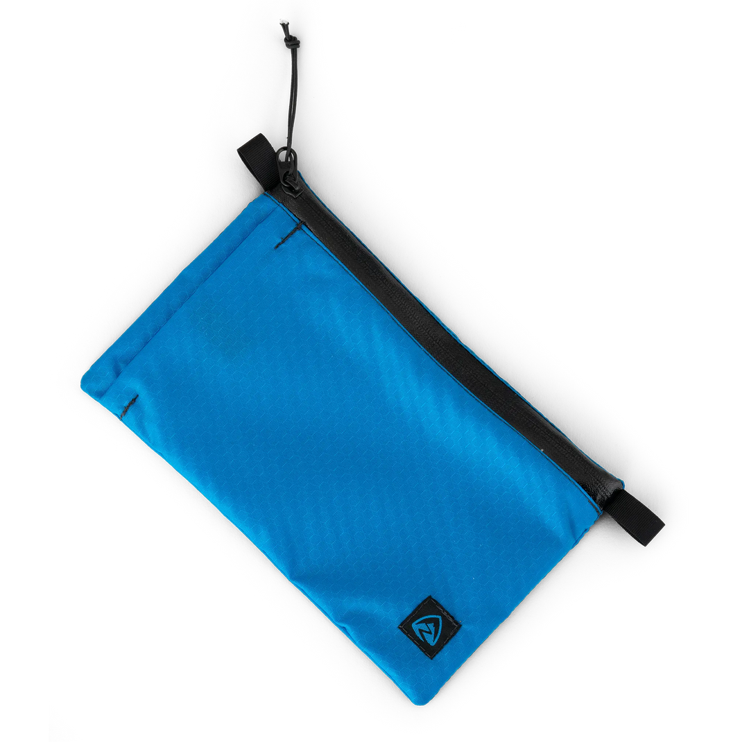 Zpacks Potty Pack – Hygienetasche mit Schaufel – Produktansicht 2