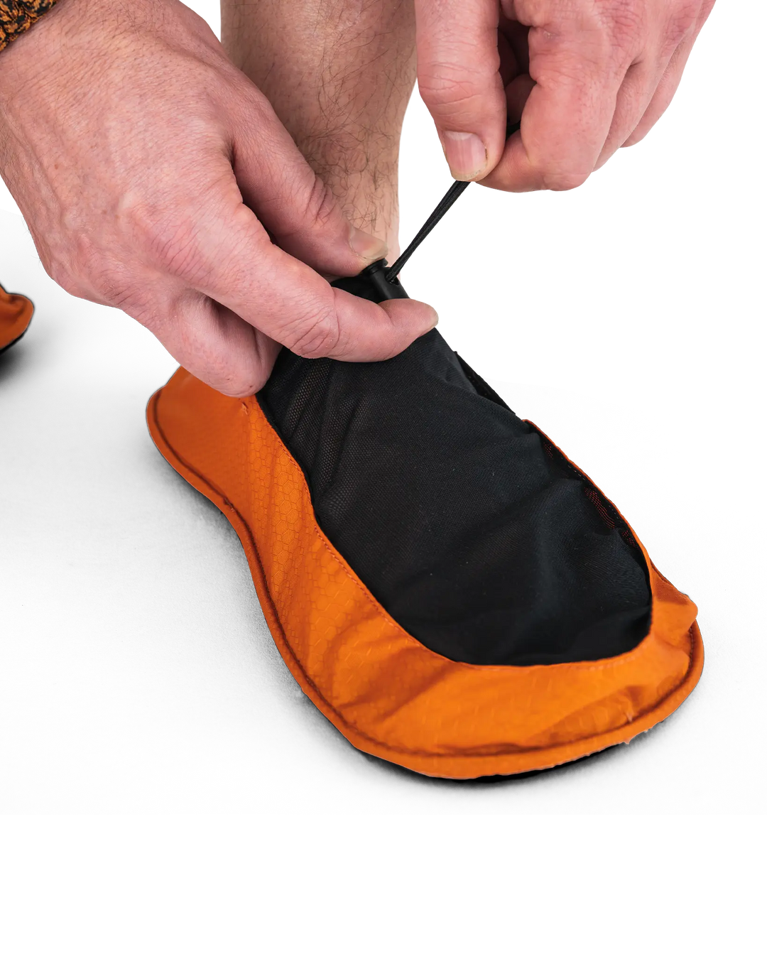 Zpacks Deluxe Camp Shoes