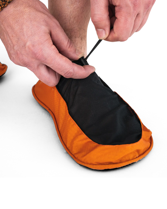 Zpacks Deluxe Camp Shoes