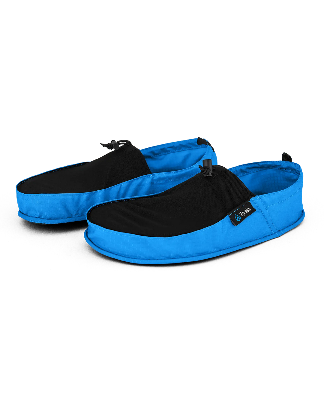 Zpacks Deluxe Camp Shoes – Azure Blue