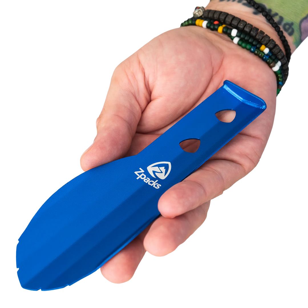 Zpacks Ultralight Trowel