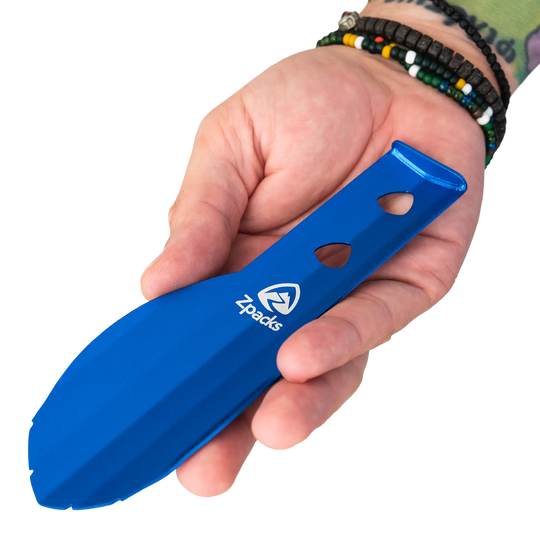 Zpacks Ultralight Trowel