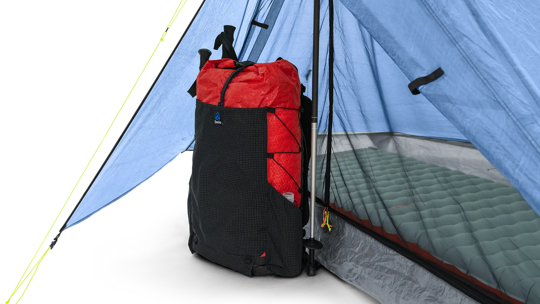 Zpacks Altaplex Pro