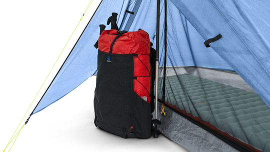Zpacks Altaplex Pro