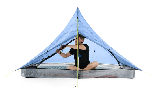 Zpacks Altaplex Pro