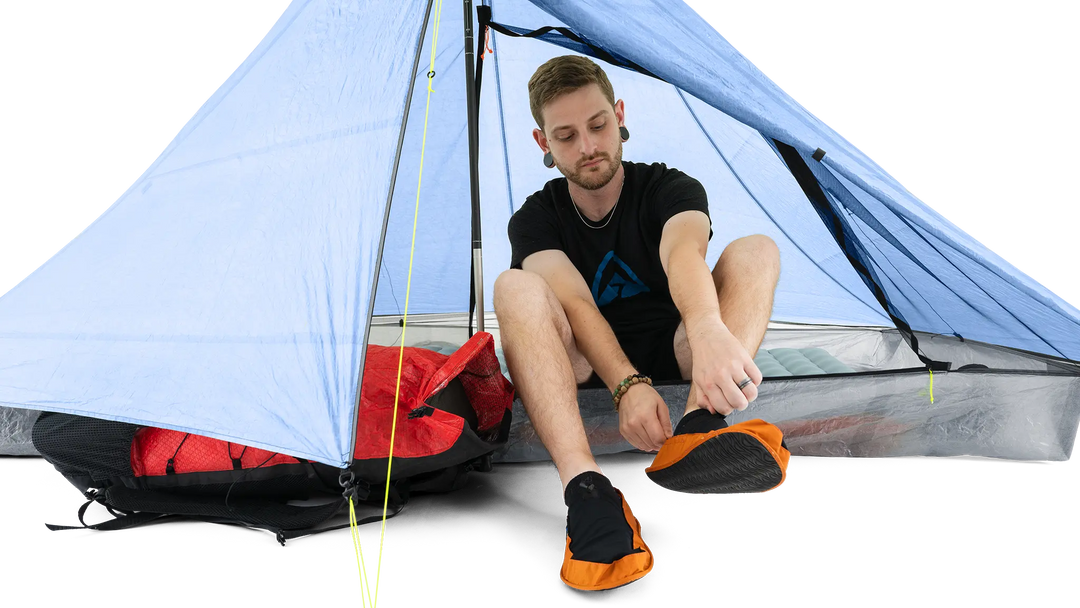 Zpacks Altaplex Pro