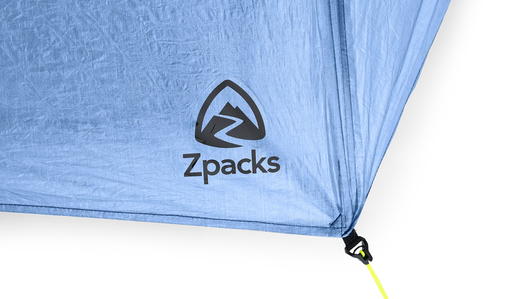 Zpacks Plex Solo Pro