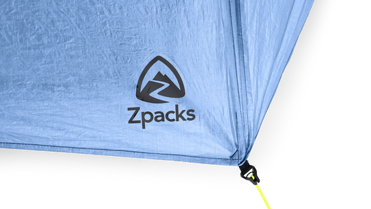 Zpacks Plex Solo Pro