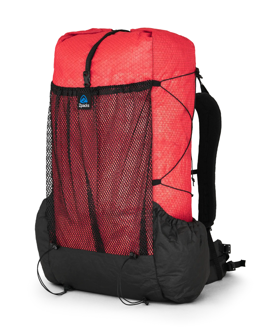 Zpacks Arc Haul Ultra 60L