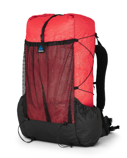 Zpacks Arc Haul Ultra 70 L - Womens