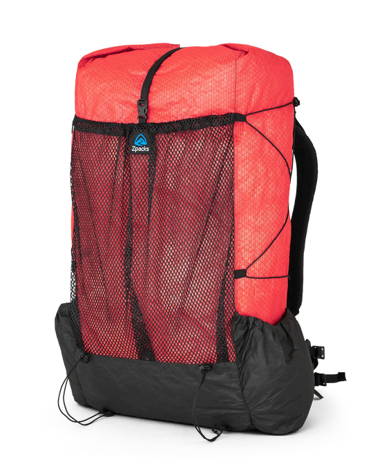 Zpacks Arc Haul Ultra 70L