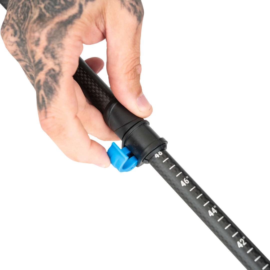 Zpacks Carbon Fiber Trekking Pole – Produktansicht 14