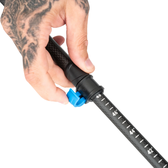 Zpacks Carbon Fiber Trekking Pole – Produktansicht 14