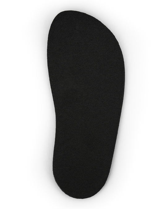 Zpacks Deluxe Camp Shoe Insole – Einlegesohlenpaar – Produktansicht 3