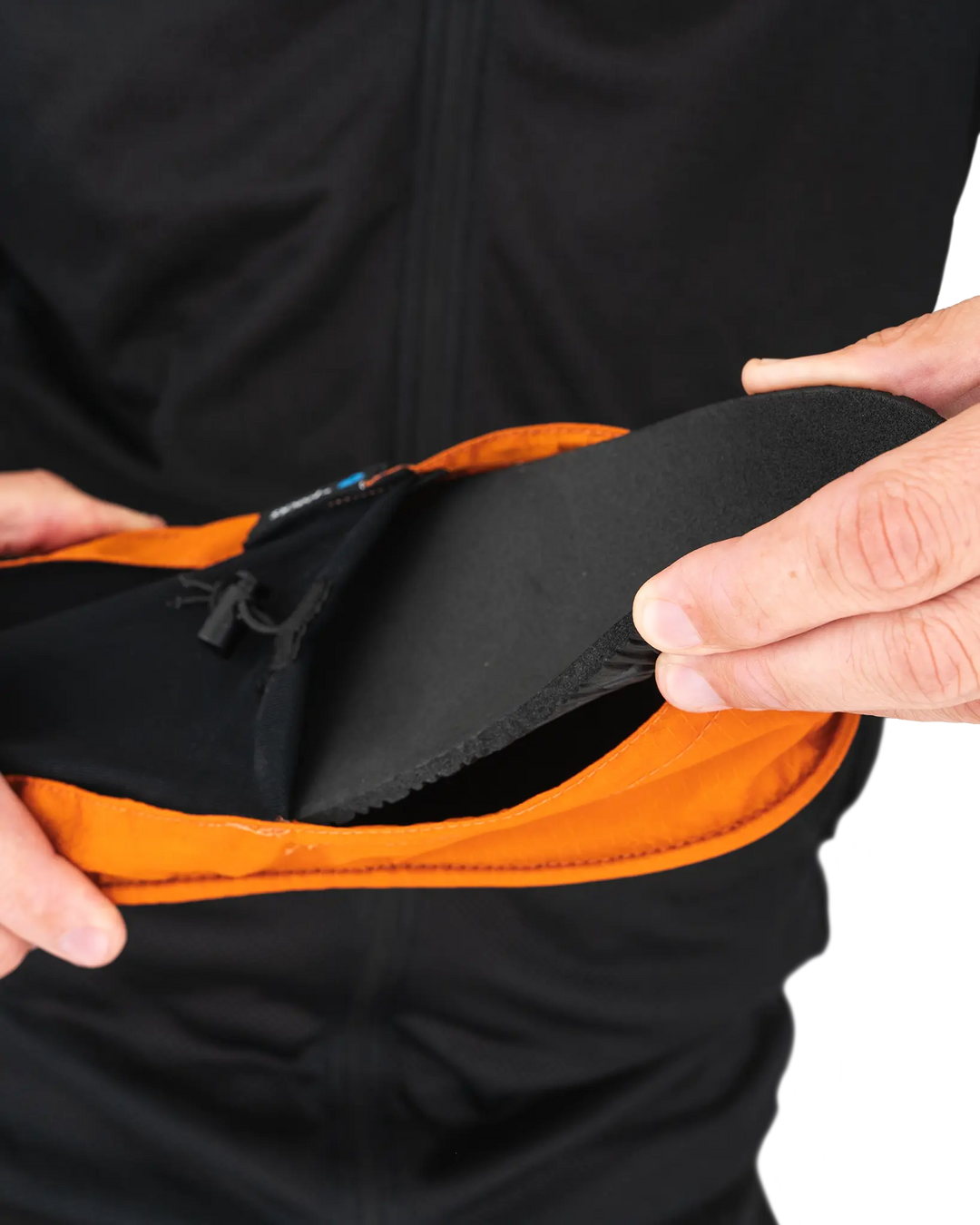 Zpacks Deluxe Camp Shoe Insole – Einlegesohlenpaar – Produktansicht 2