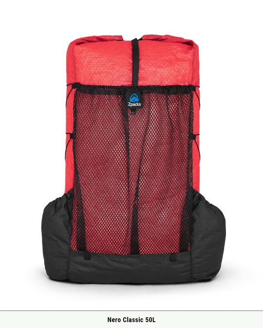 Zpacks Nero Classic