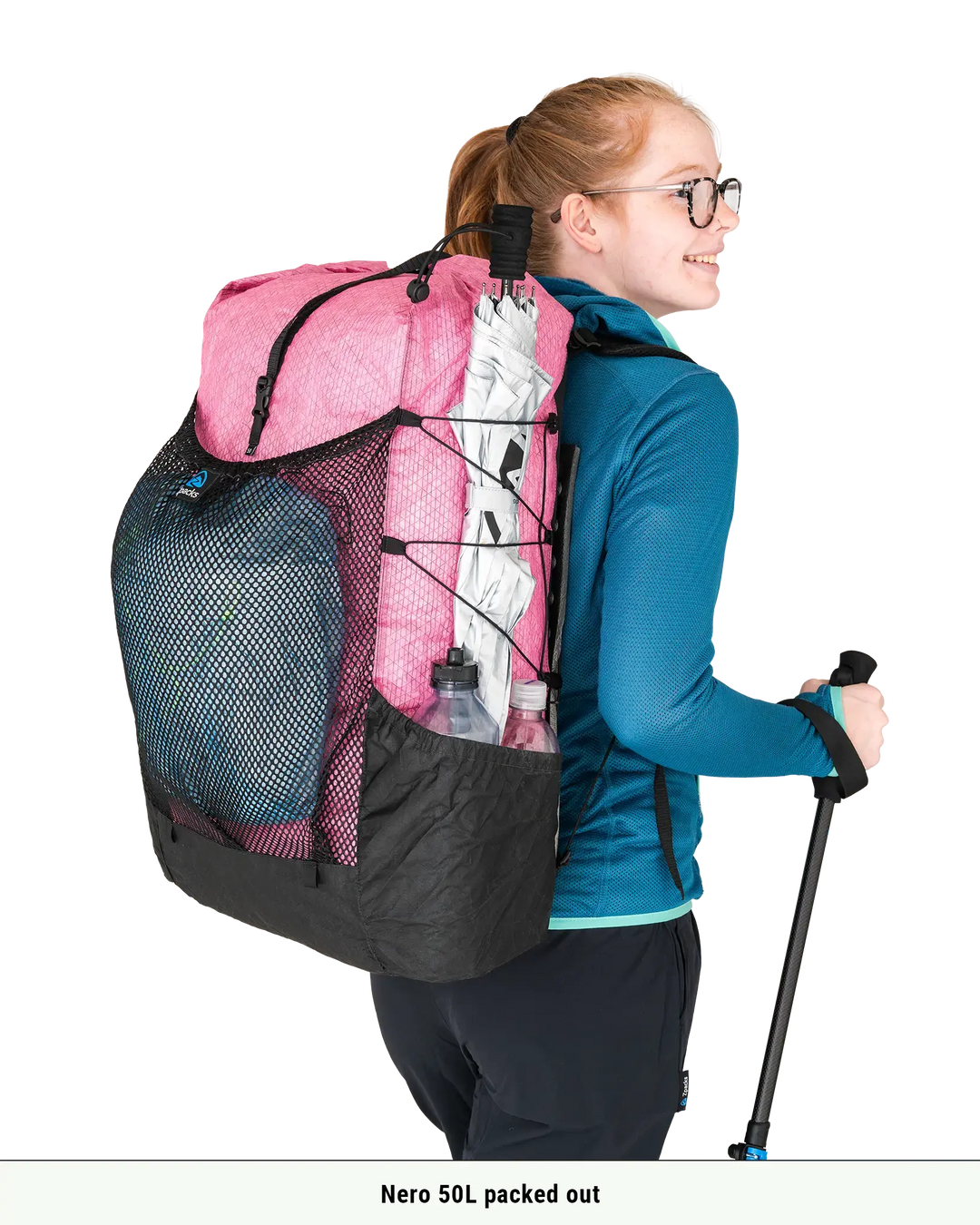 Zpacks Nero Classic