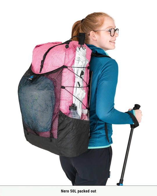 Zpacks Nero Classic