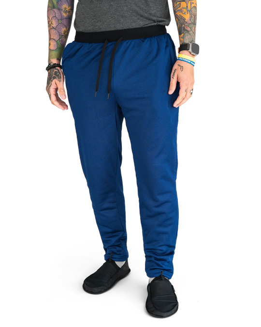 Zpacks Octa Fleece Camp Pants – Fleecehose – Produktansicht 5