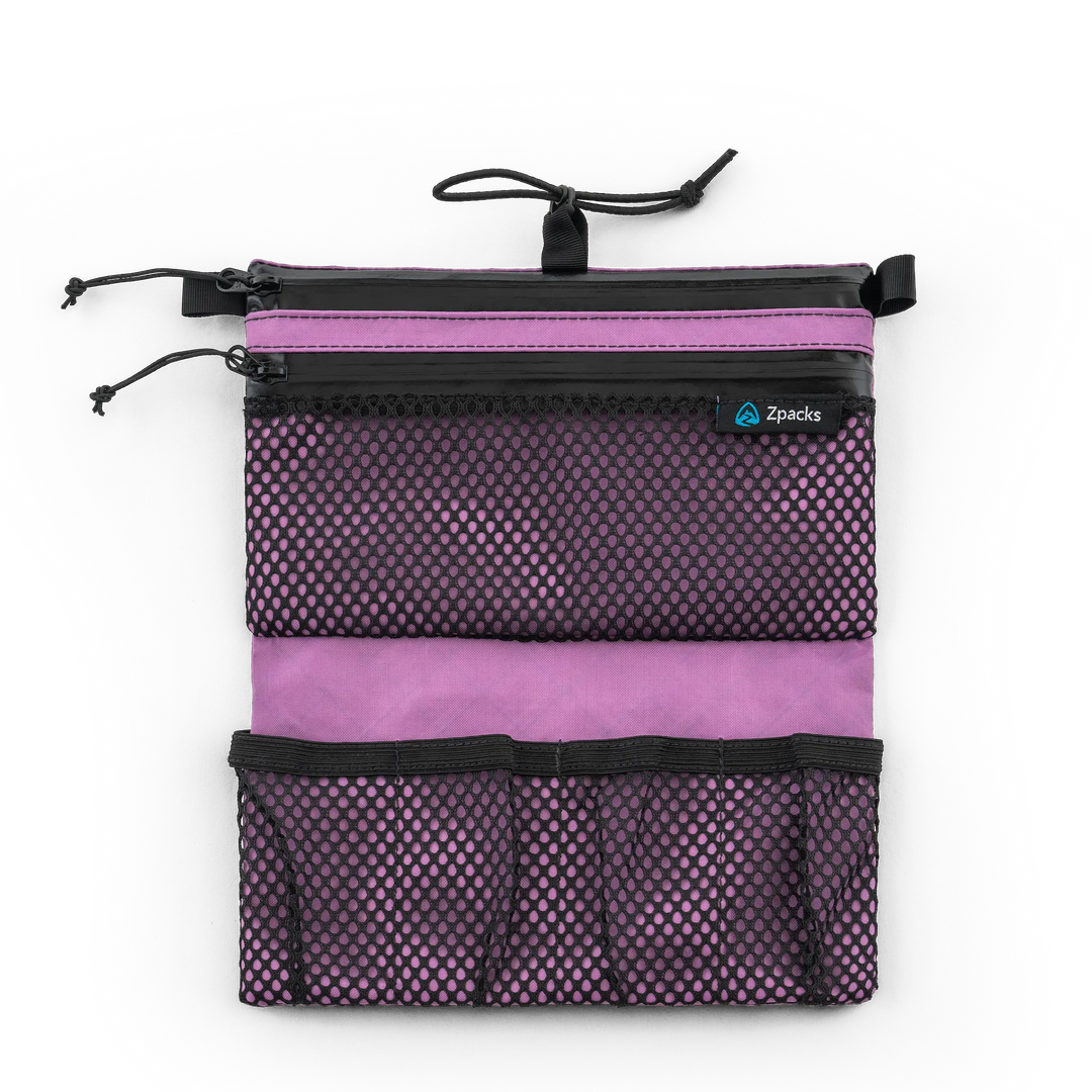Zpacks Shower Satchel