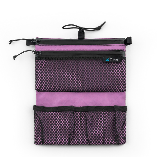 Zpacks Shower Satchel