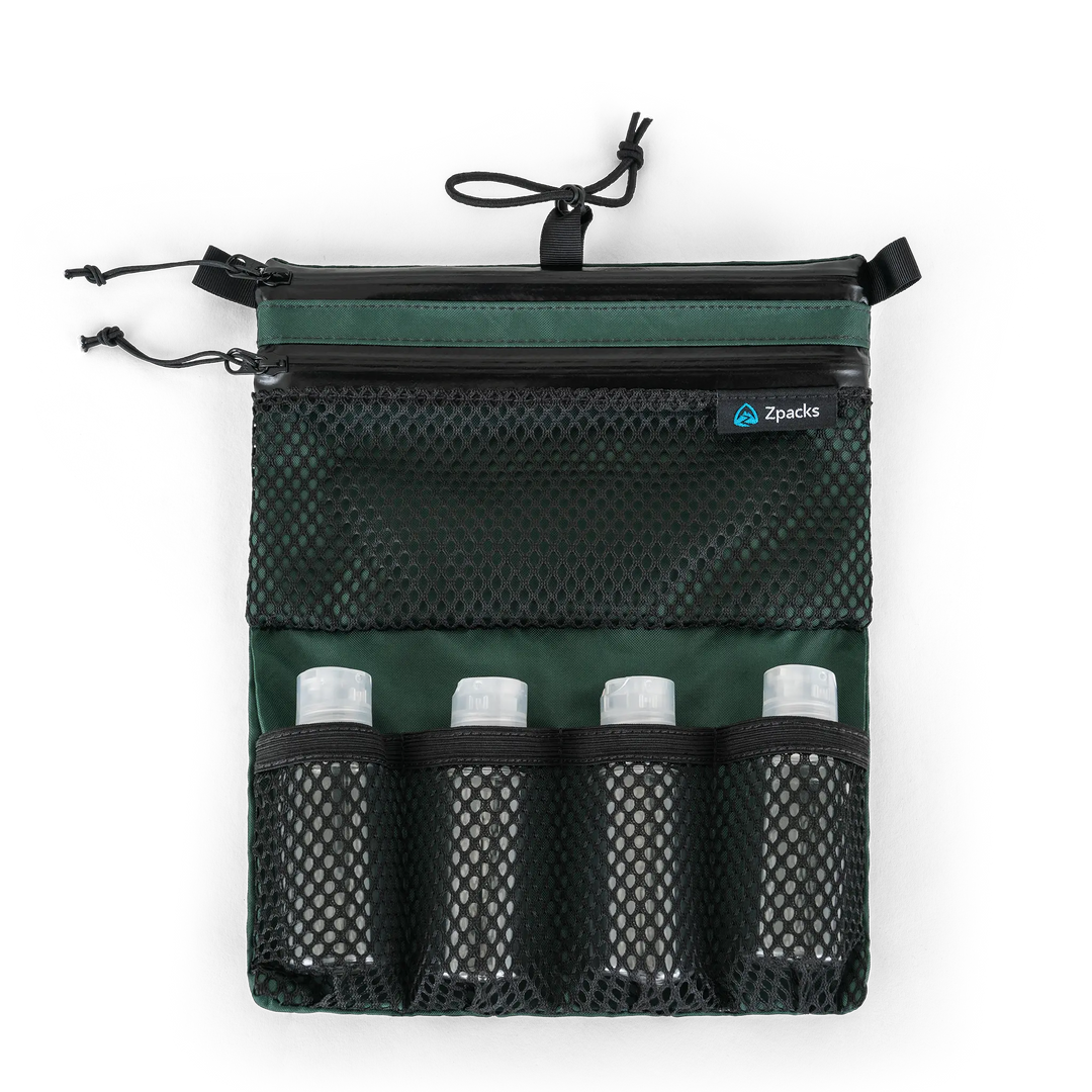 Zpacks Shower Satchel