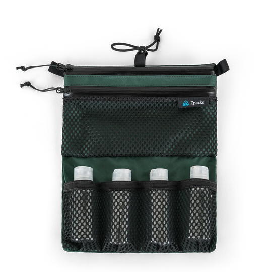 Zpacks Shower Satchel