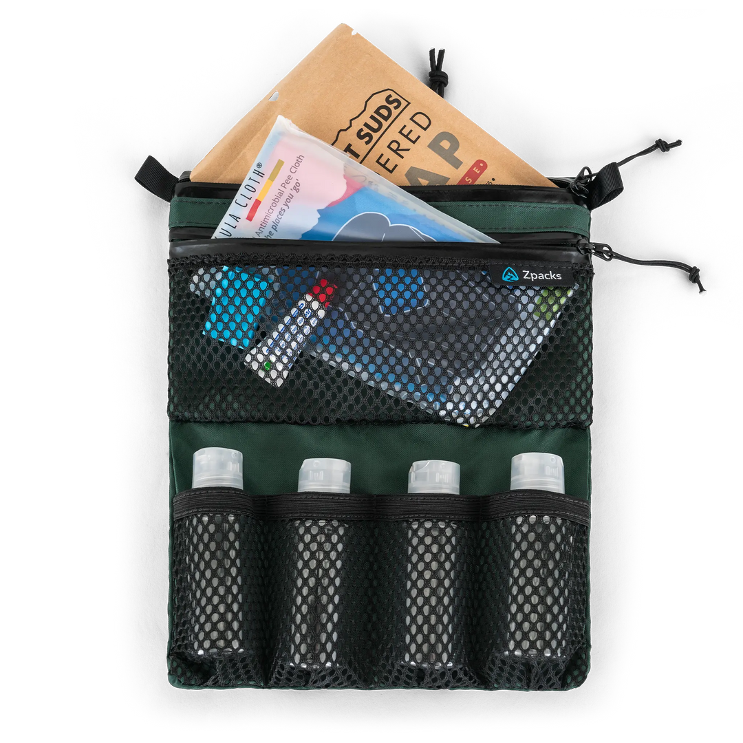 Zpacks Shower Satchel