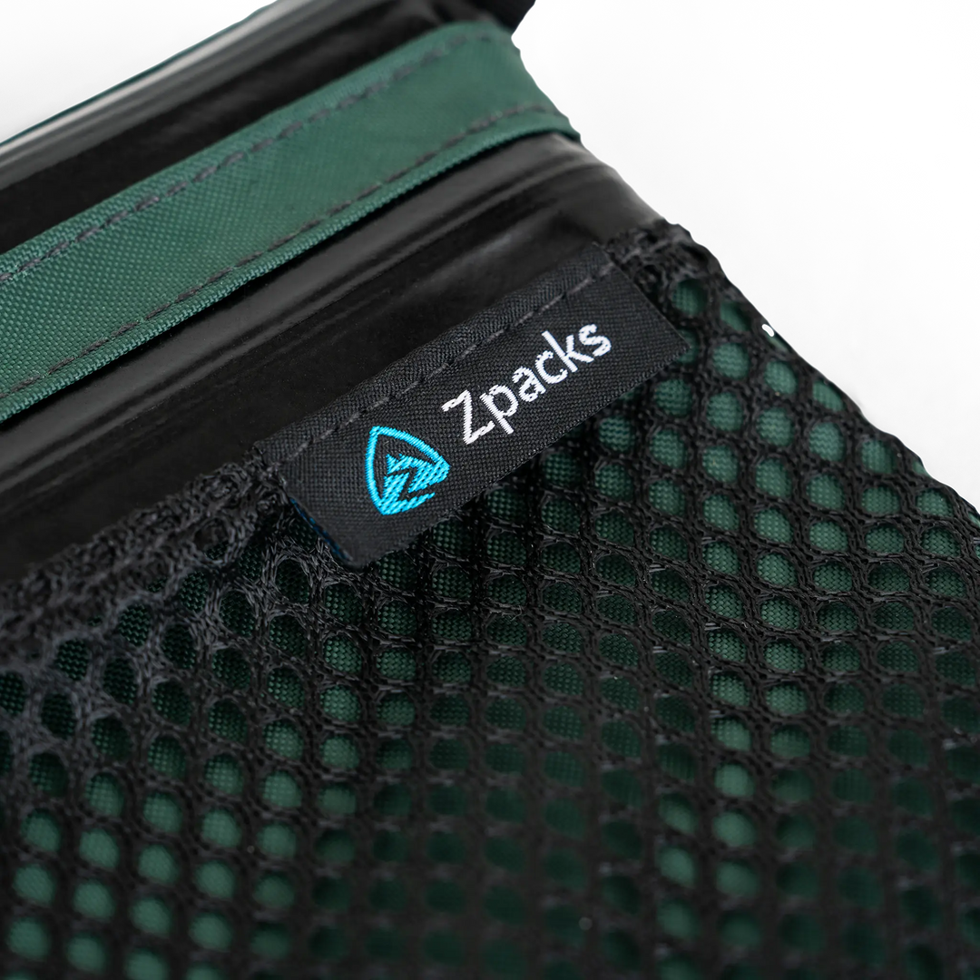 Zpacks Shower Satchel
