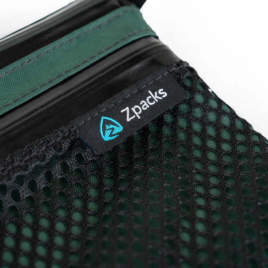 Zpacks Shower Satchel