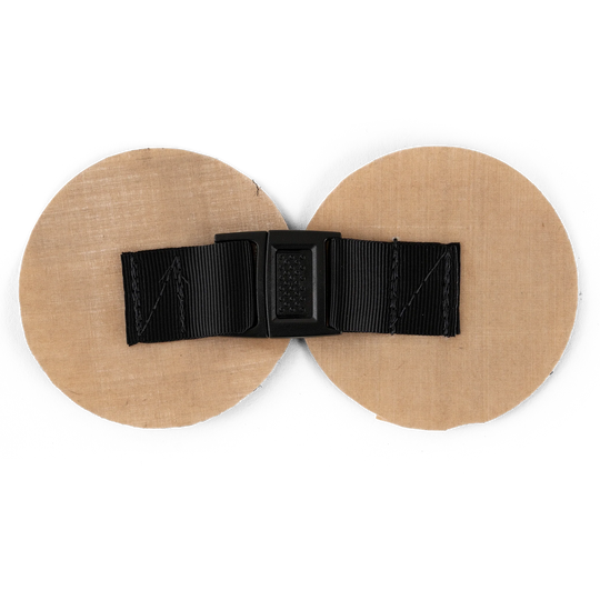 Zpacks Stick-On Flat Clip Pair – selbstklebende Befestigung – Produktansicht 2