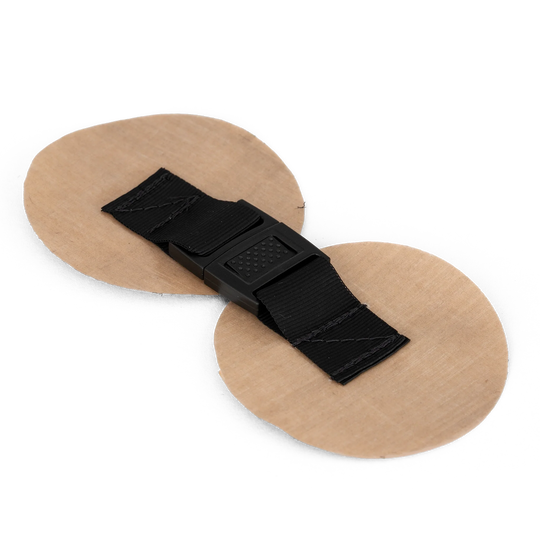 Zpacks Stick-On Flat Clip Pair – selbstklebende Befestigung – Produktansicht 1